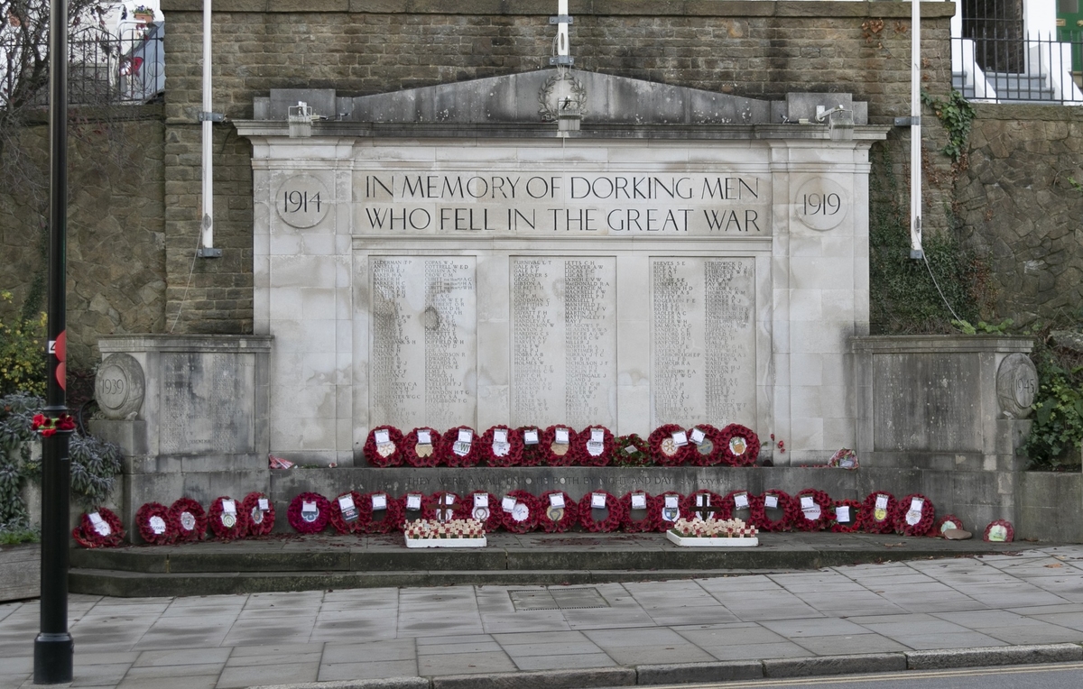 War Memorial