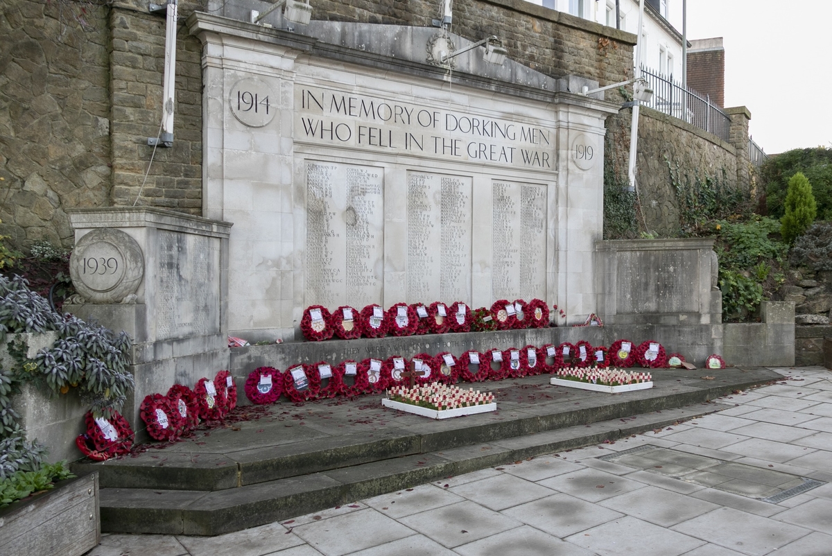 War Memorial