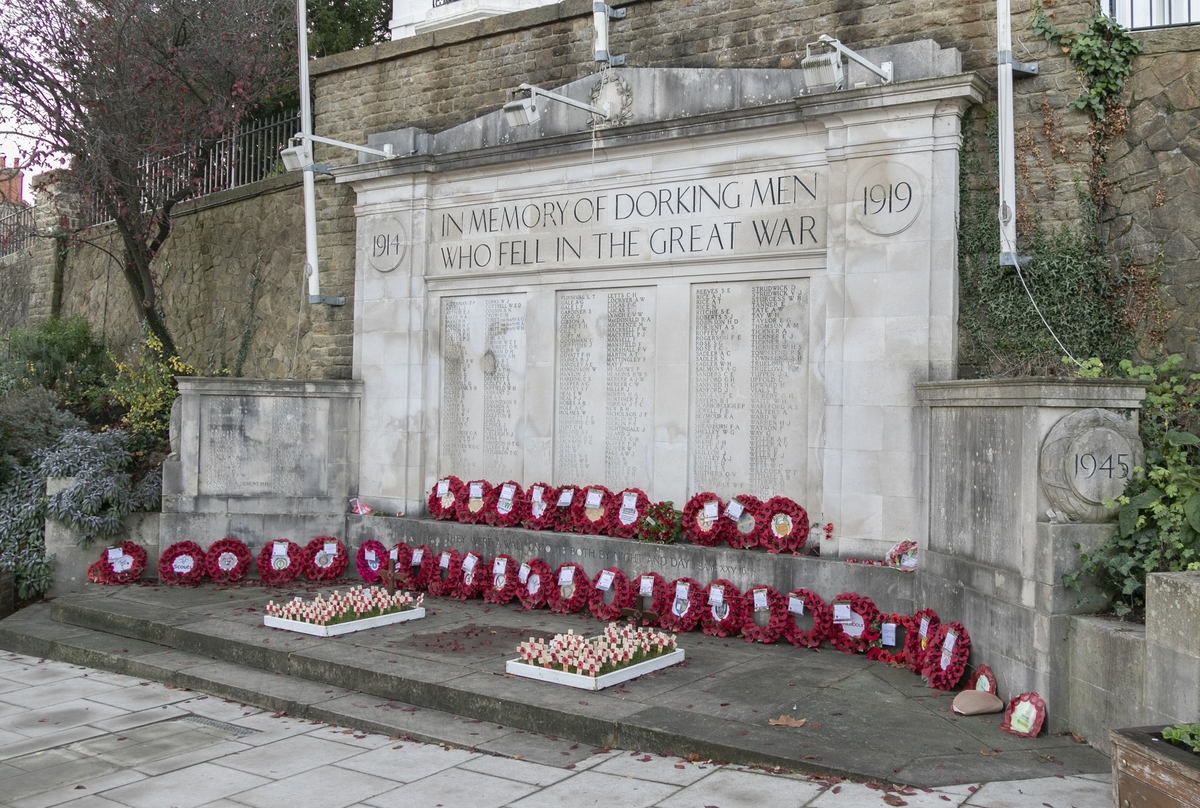 War Memorial