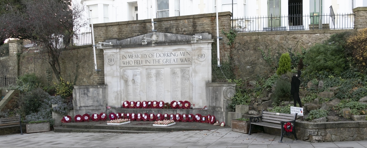 War Memorial