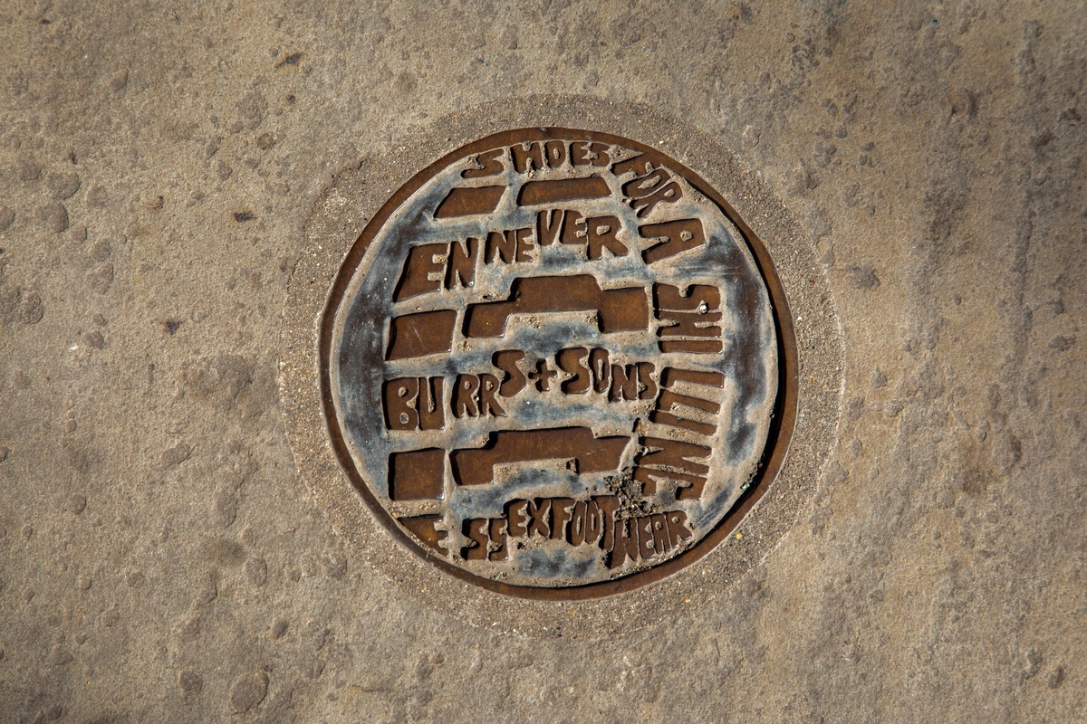 Rainham Tokens