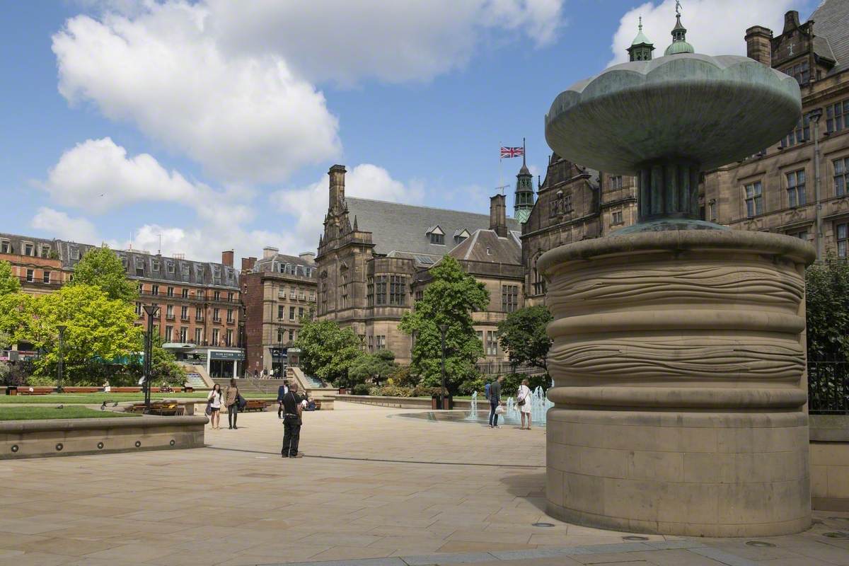 Balustrades and Plinths