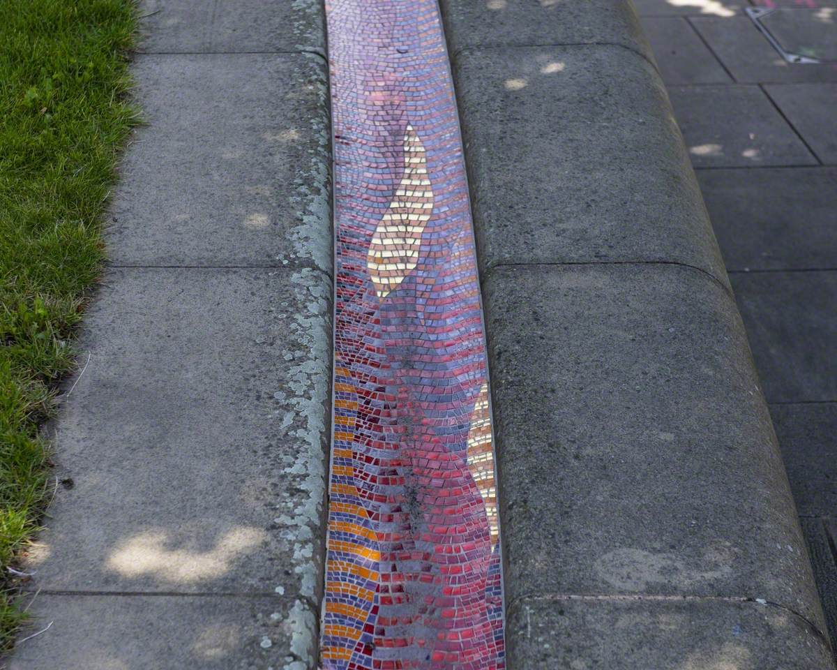 Mosaic Rill