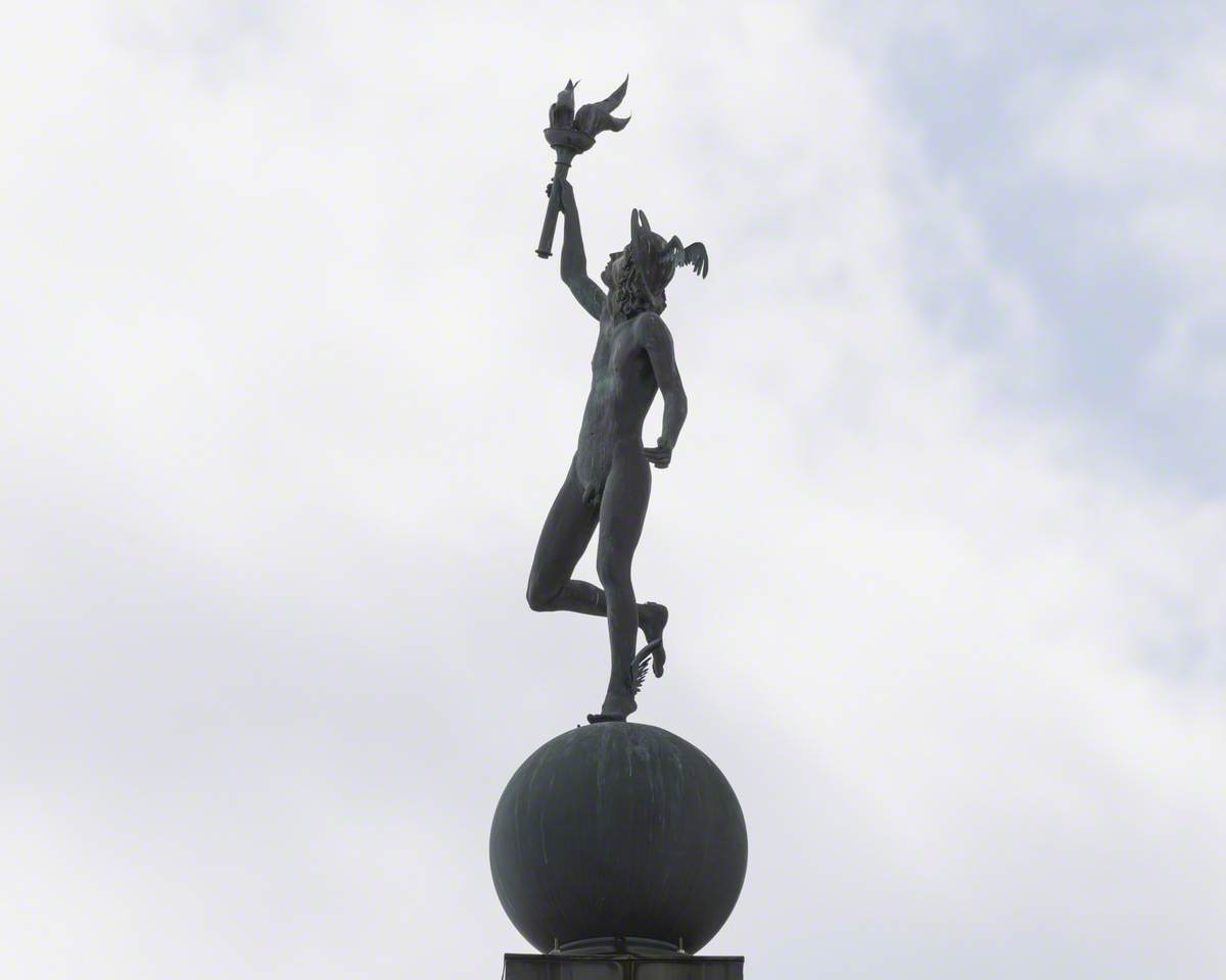 Mercury