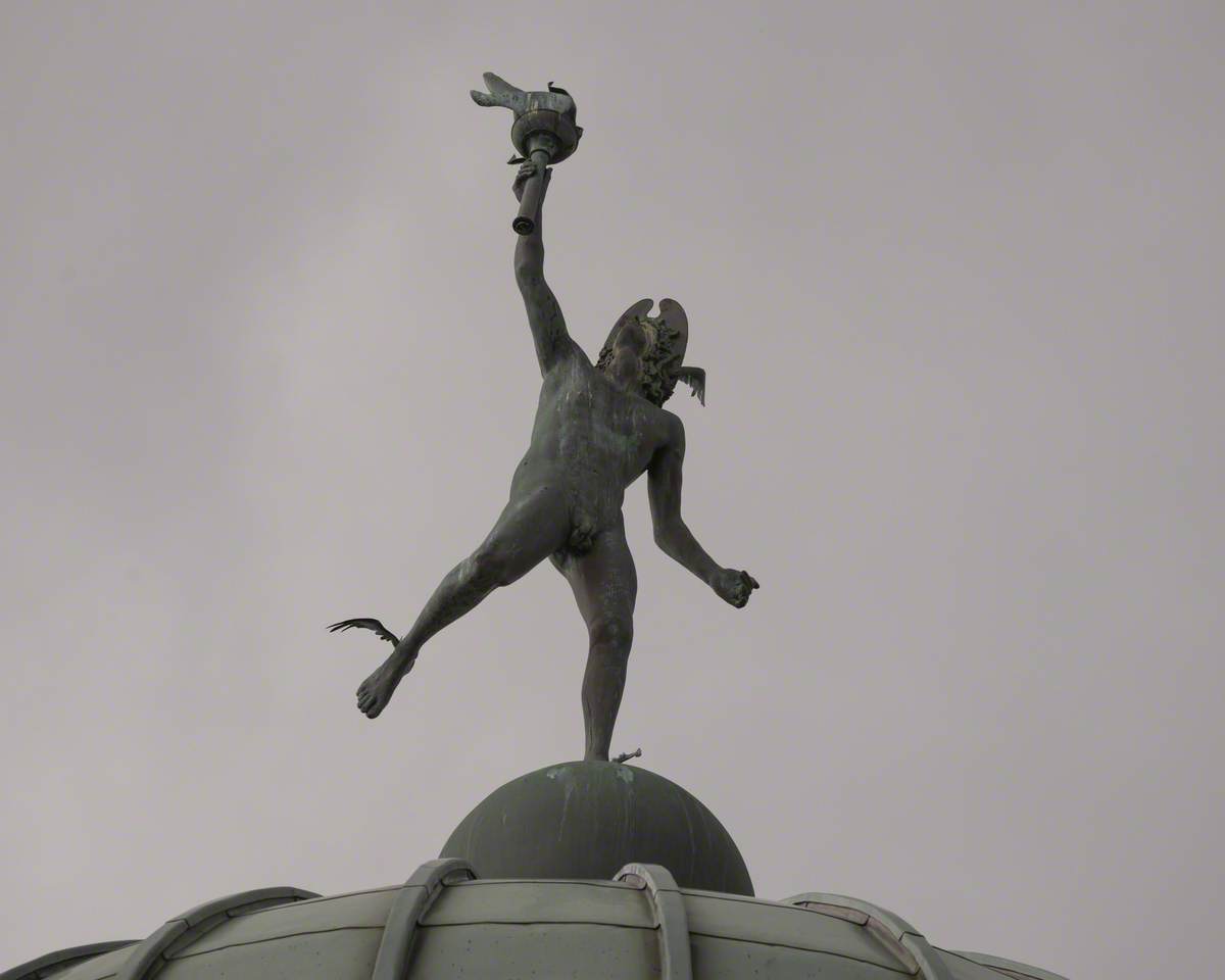 Mercury
