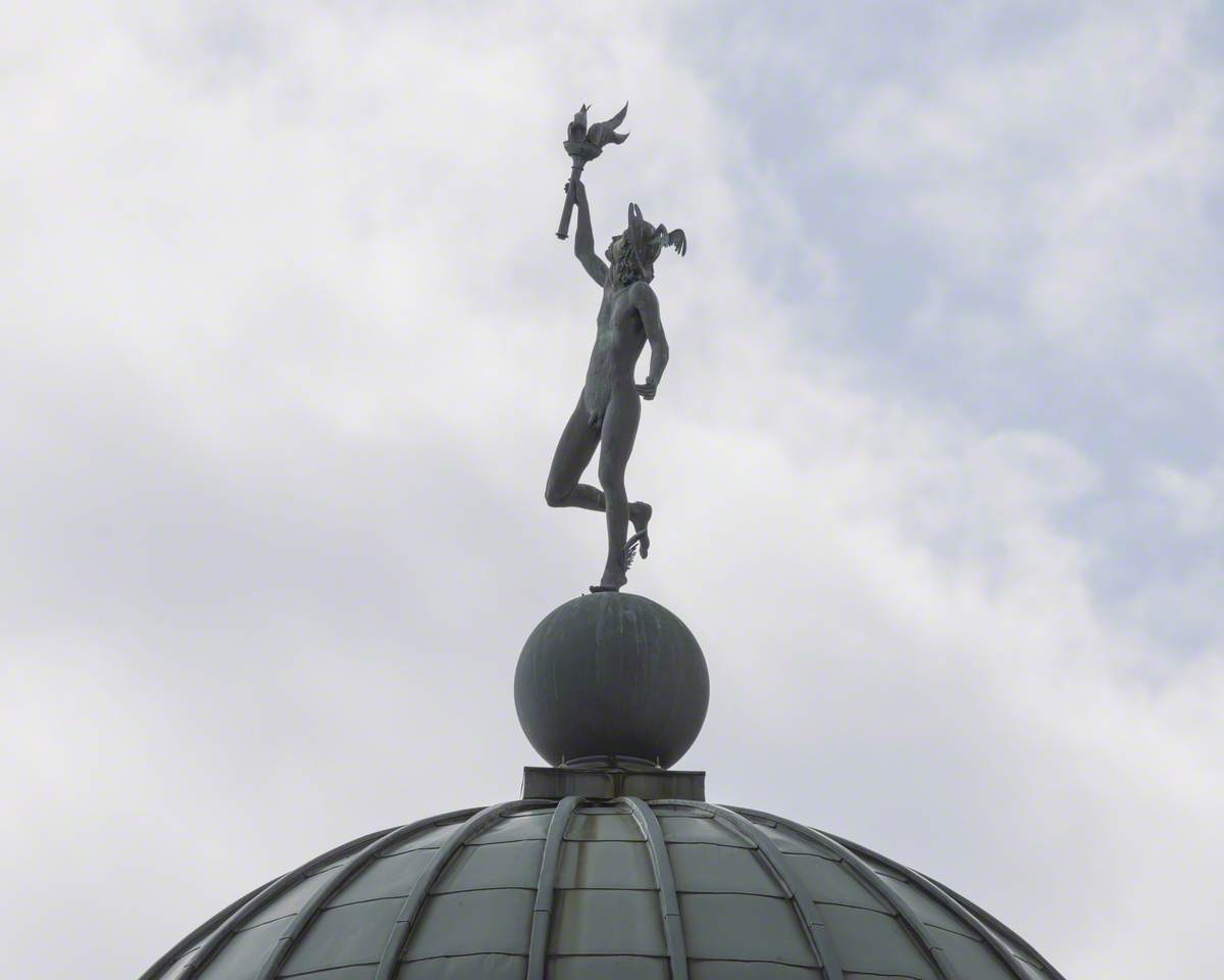 Mercury