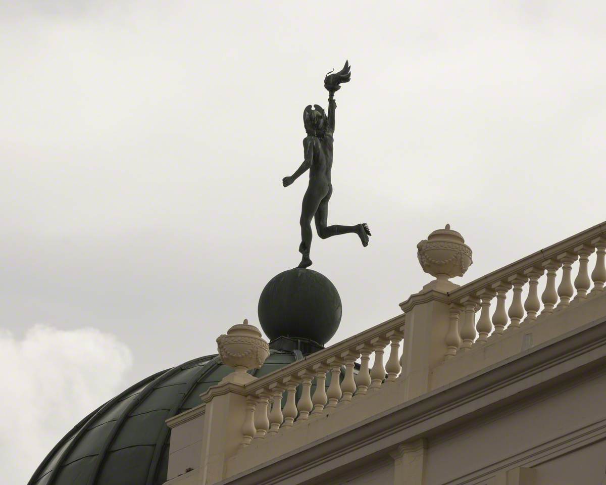 Mercury