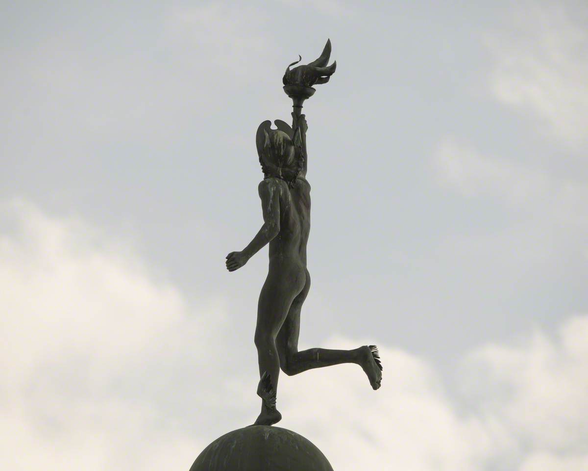 Mercury