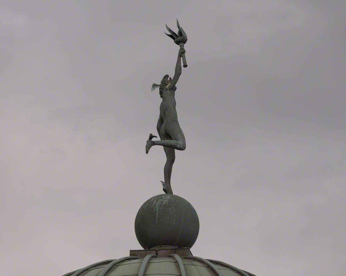 Mercury