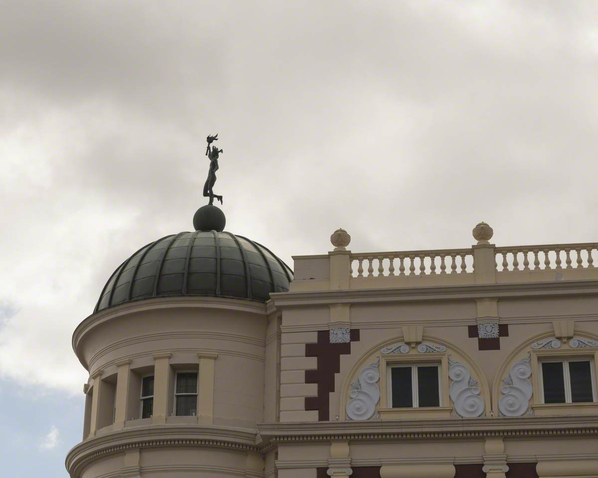 Mercury