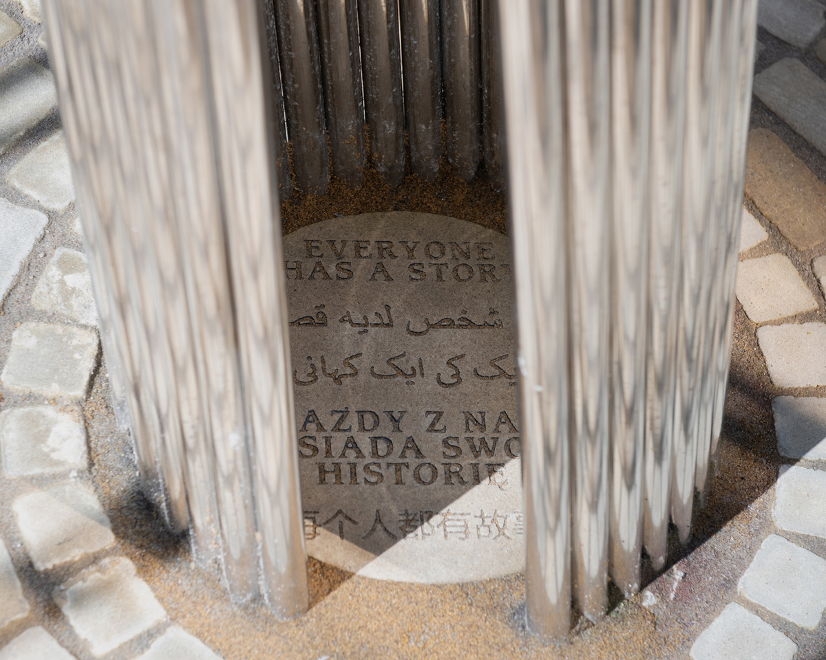 Sheffield COVID Memorial