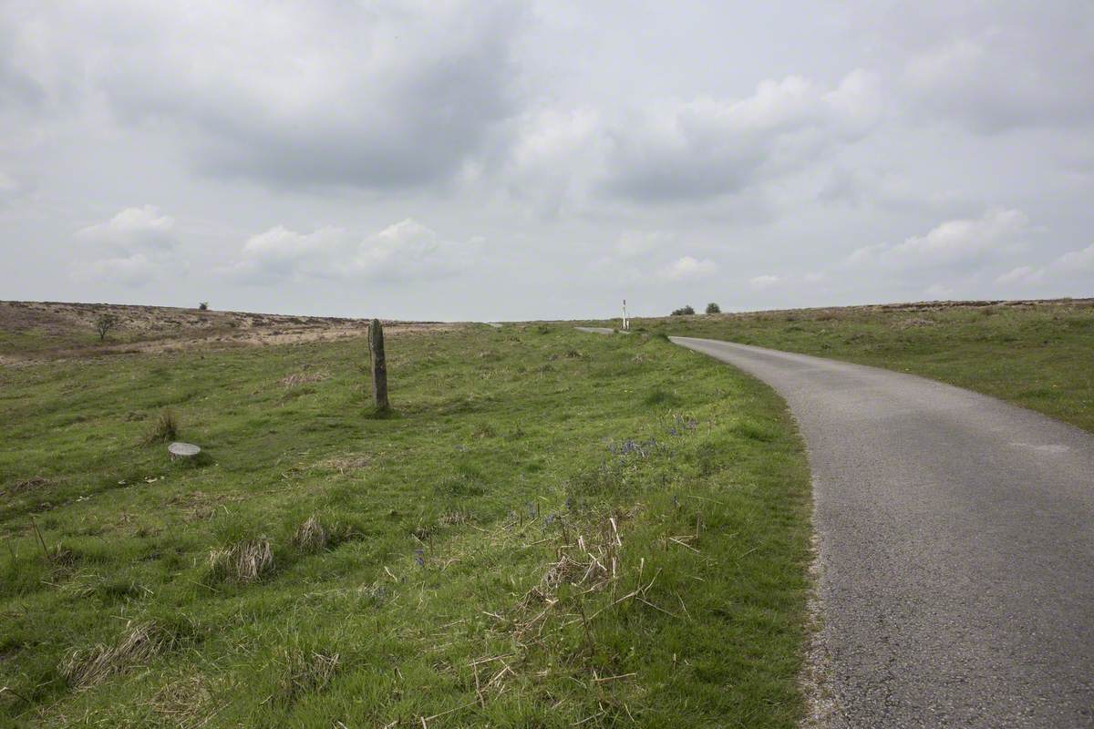 Companion Stones, Barbrook East