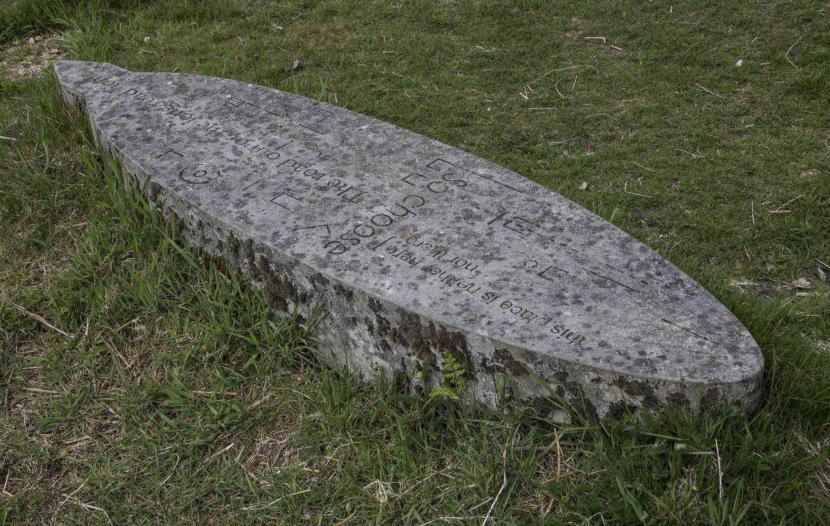 Companion Stones, Barbrook East