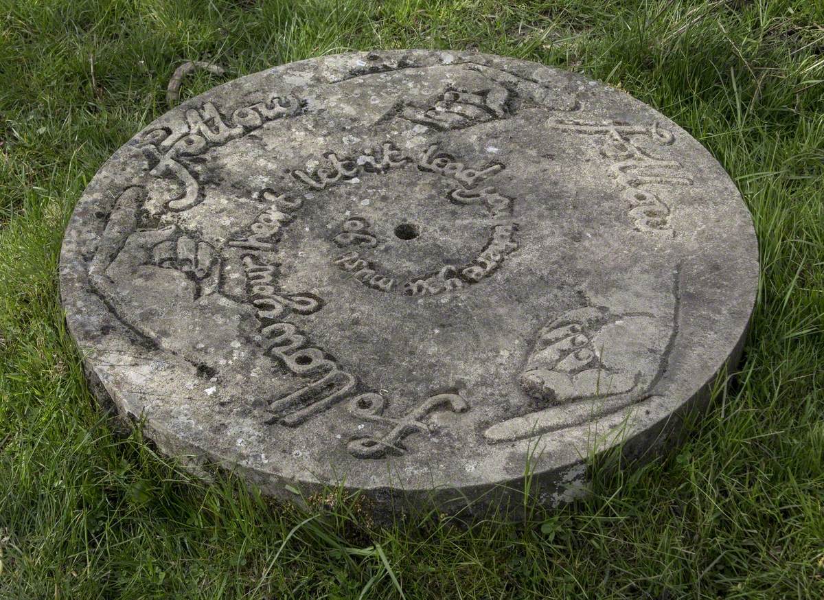 Companion Stones, Shillito Wood