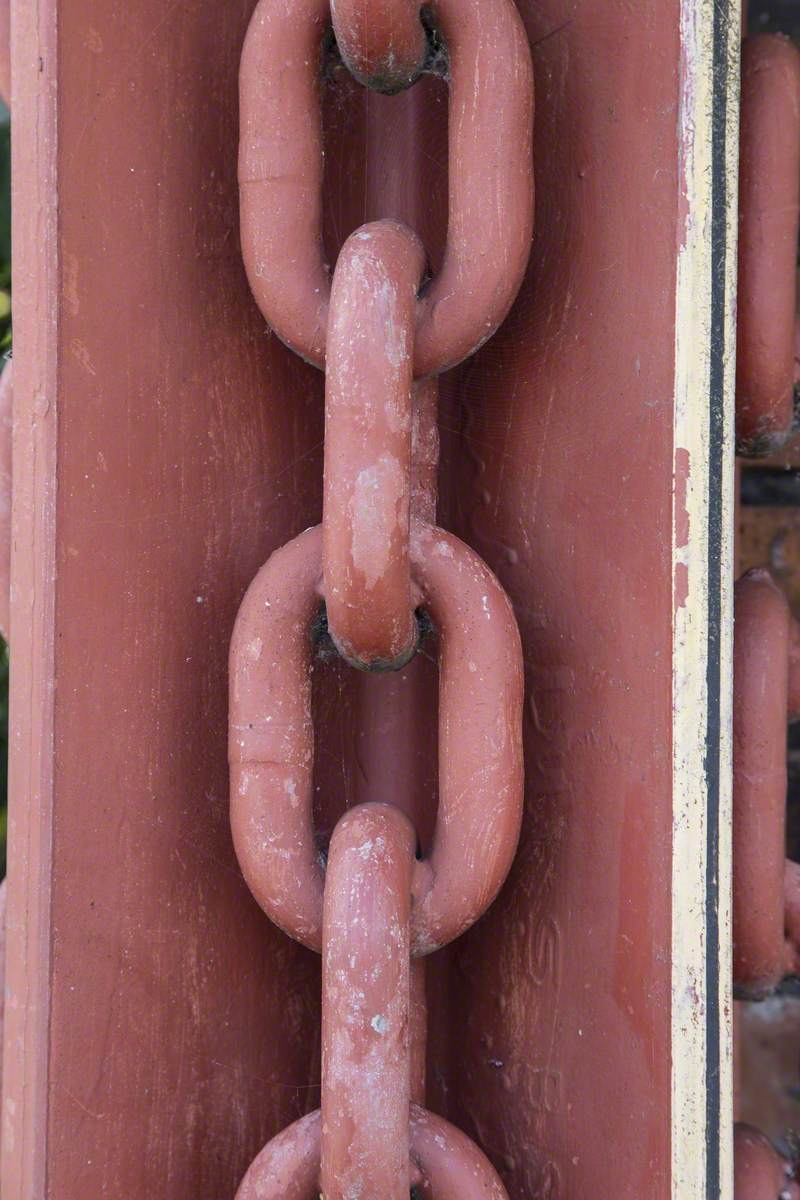 Foljambe Road Archway