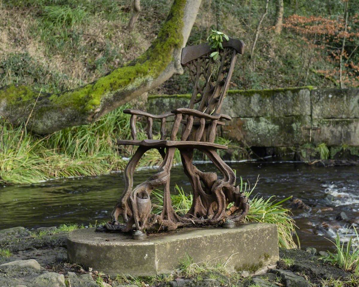 The Rivelin Chair