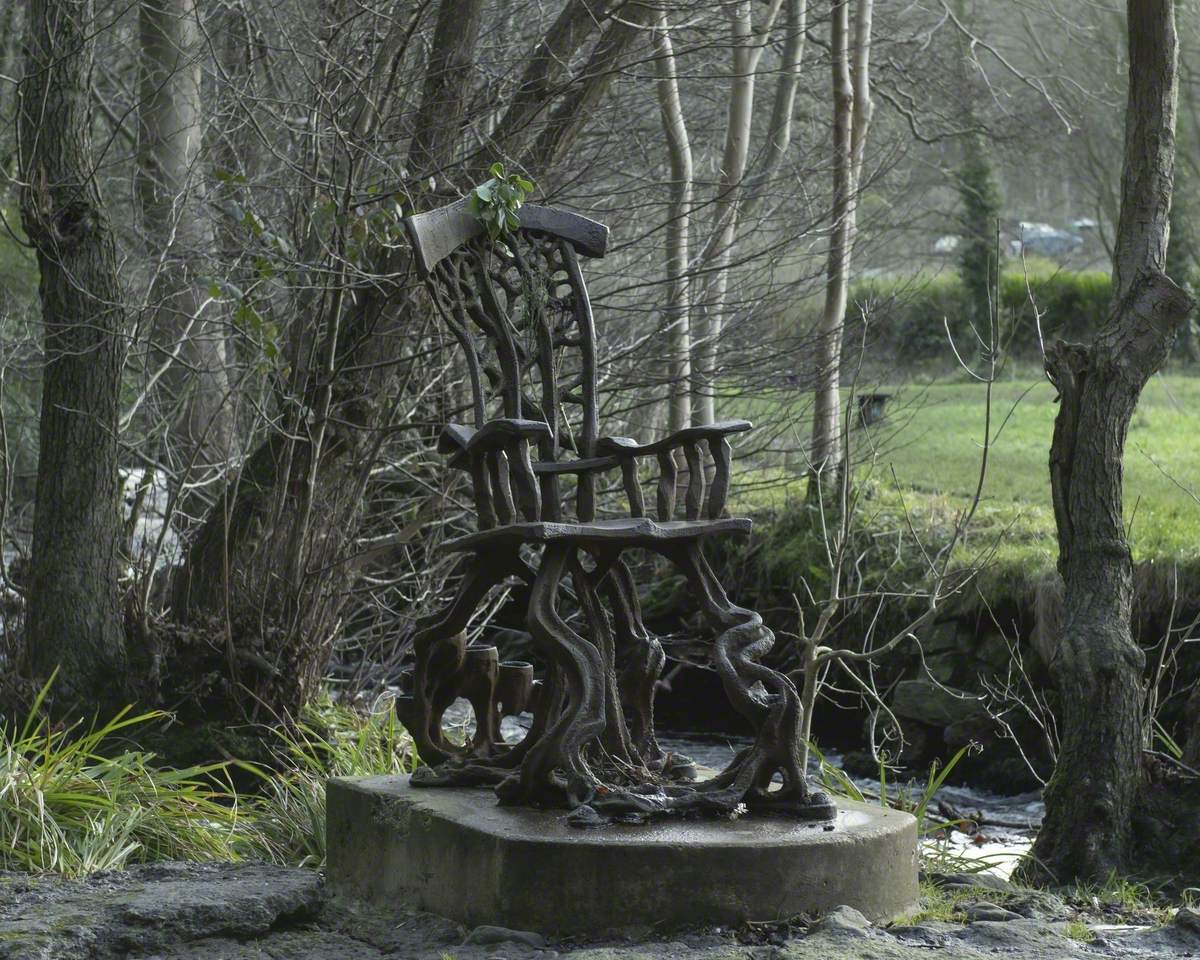 The Rivelin Chair