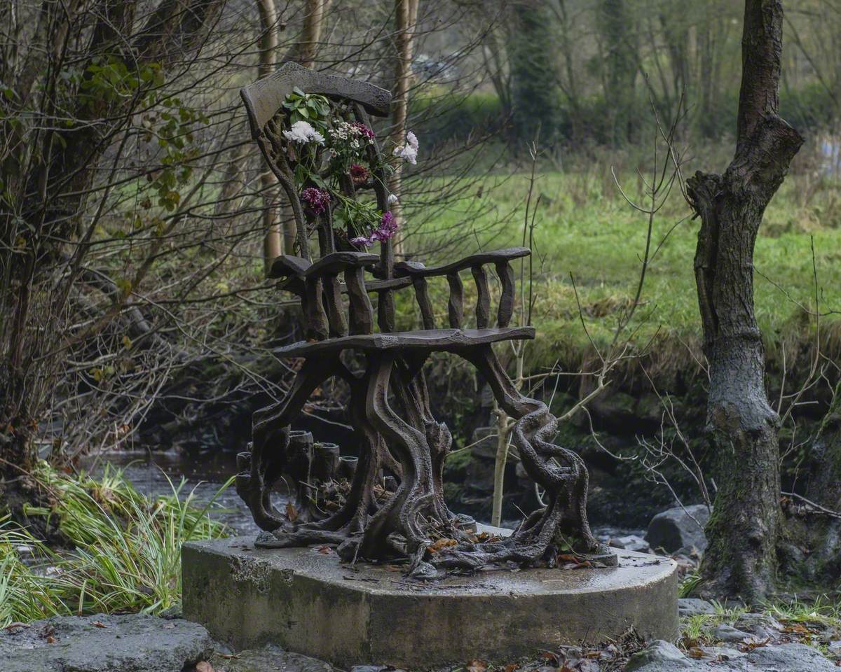 The Rivelin Chair