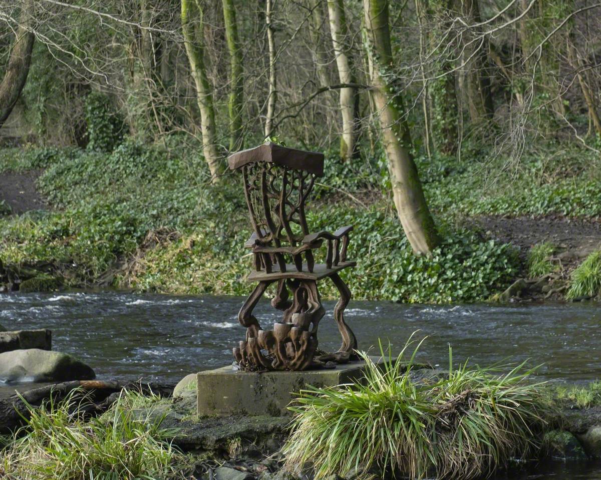 The Rivelin Chair