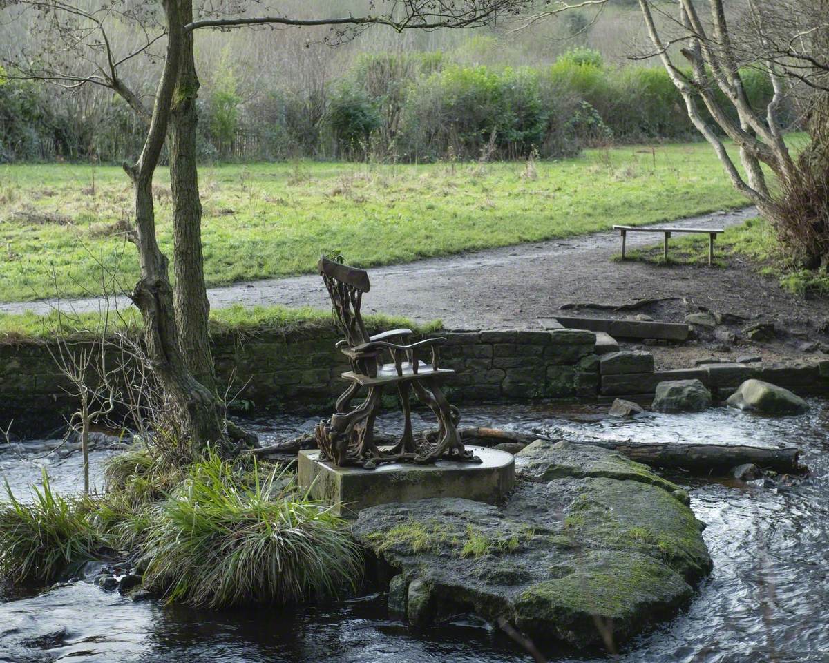 The Rivelin Chair