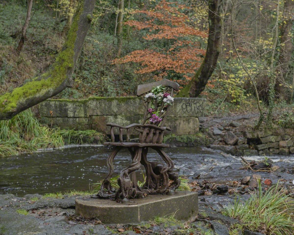 The Rivelin Chair