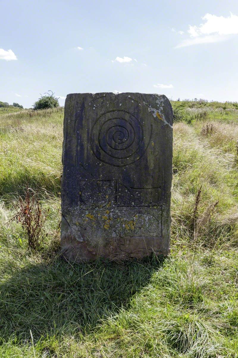 Spiral Stone