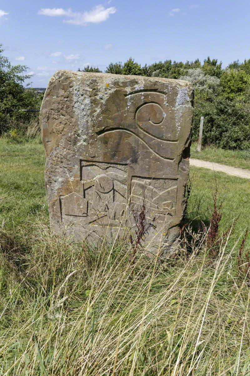 Spiral Stone