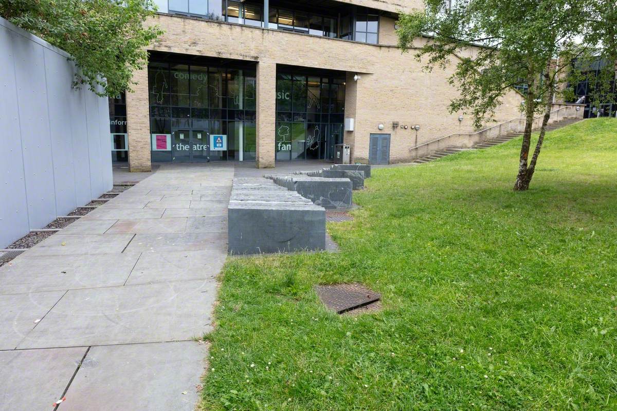 Trans Pennine Trail Memorial