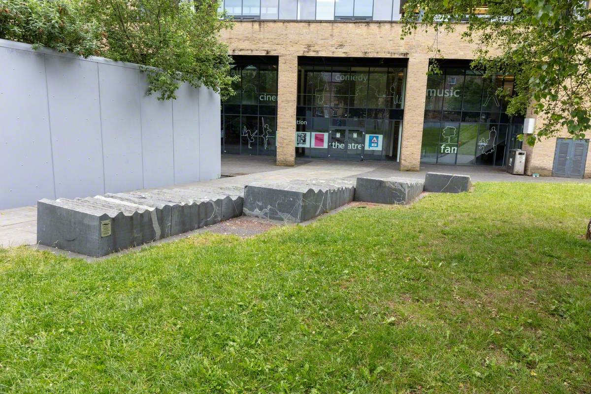 Trans Pennine Trail Memorial
