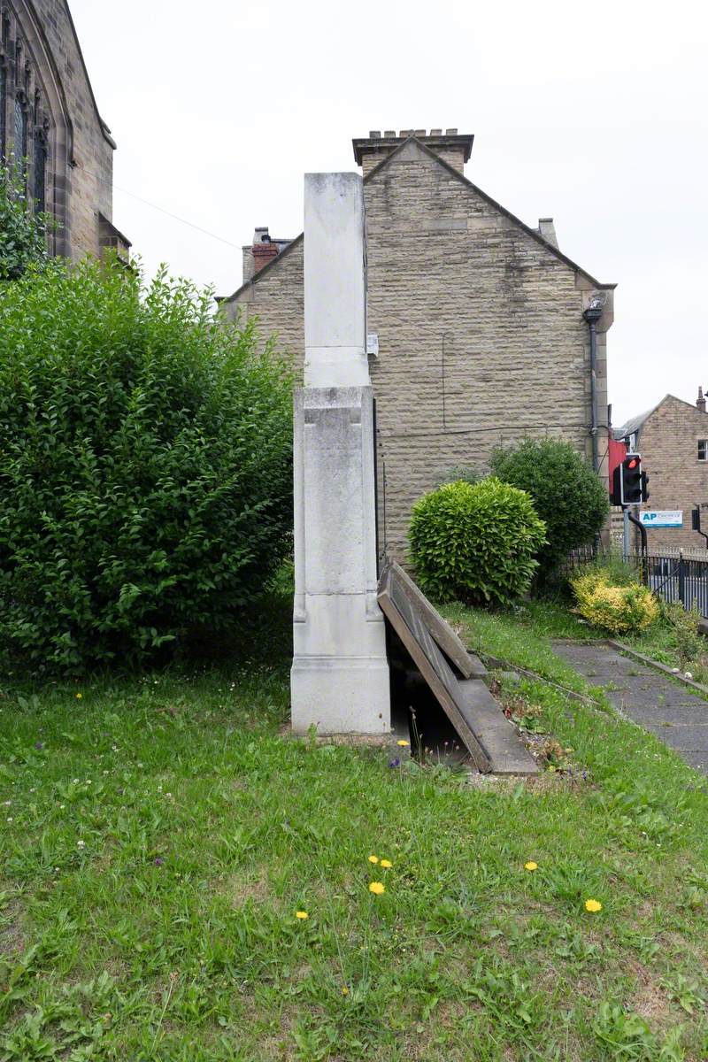 Wombwell Cenotaph