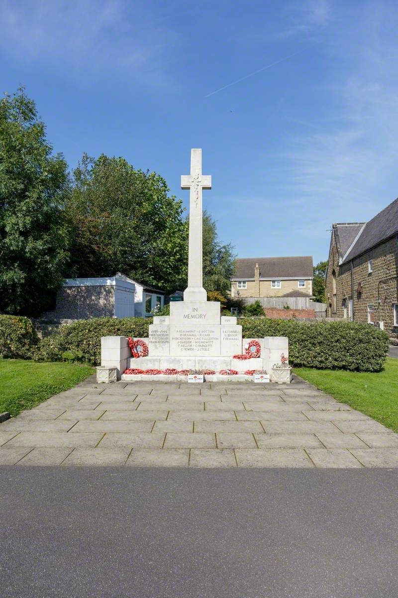 War Memorial