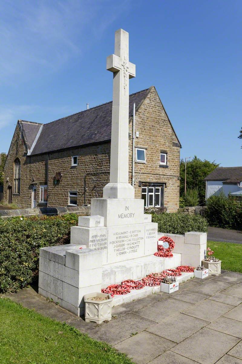 War Memorial