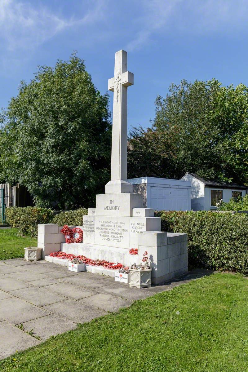 War Memorial