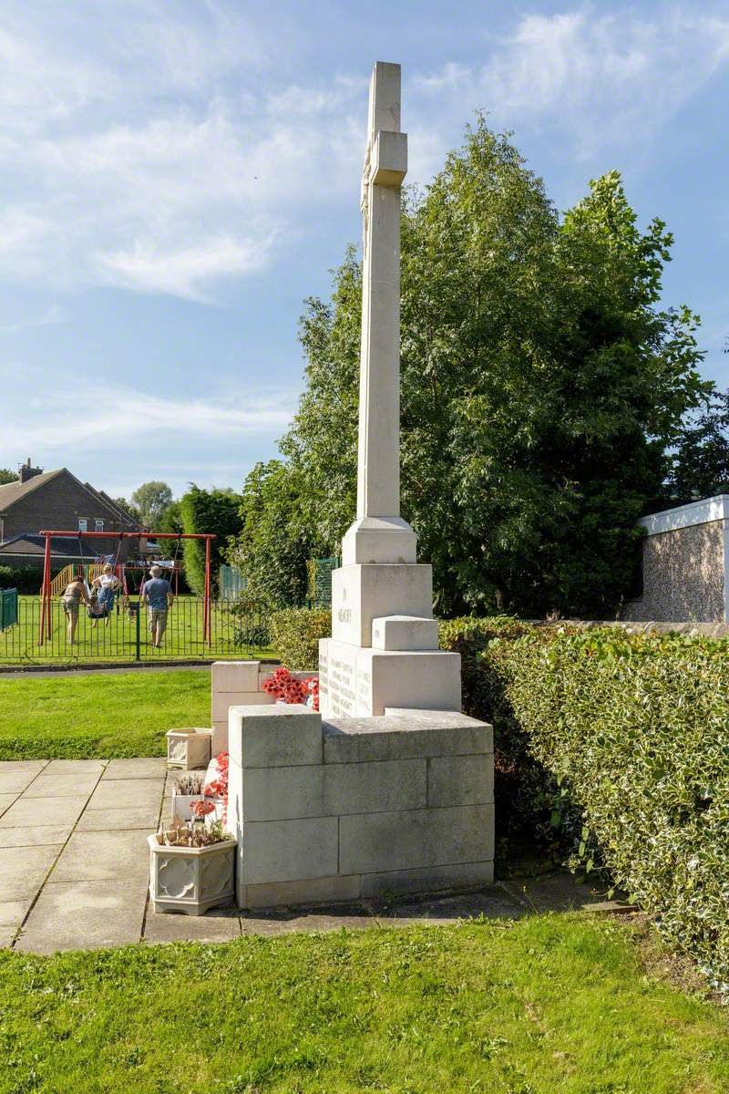 War Memorial