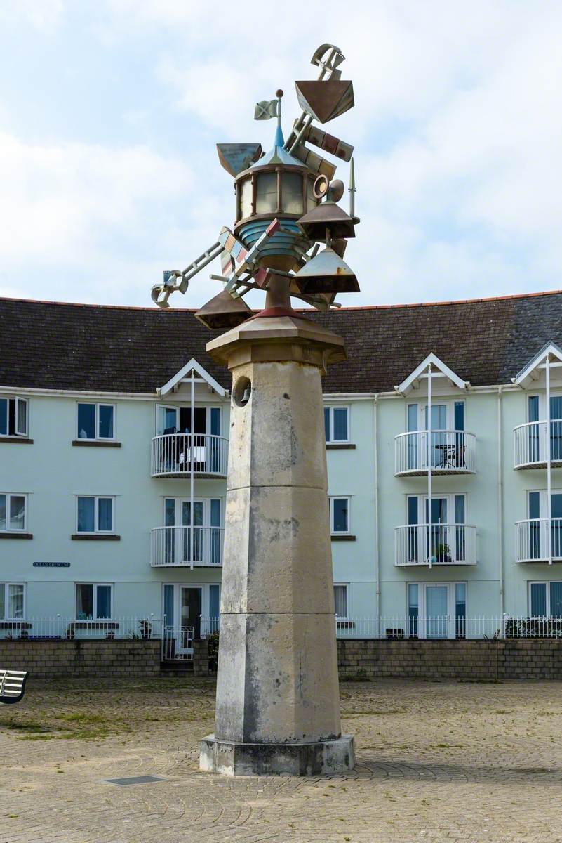 Lighthouse Tower