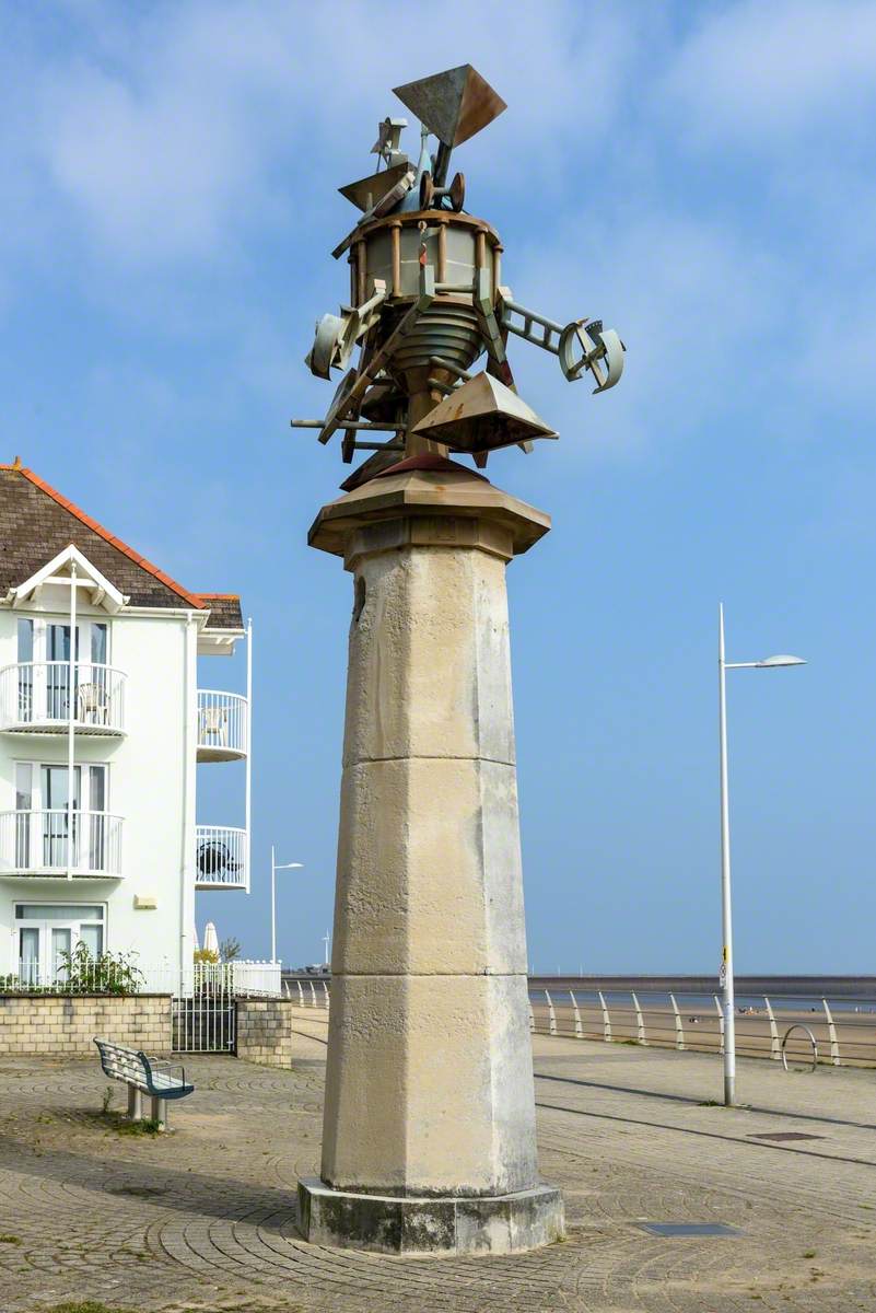 Lighthouse Tower