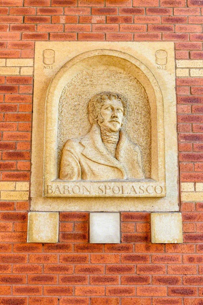 Baron Spolasco