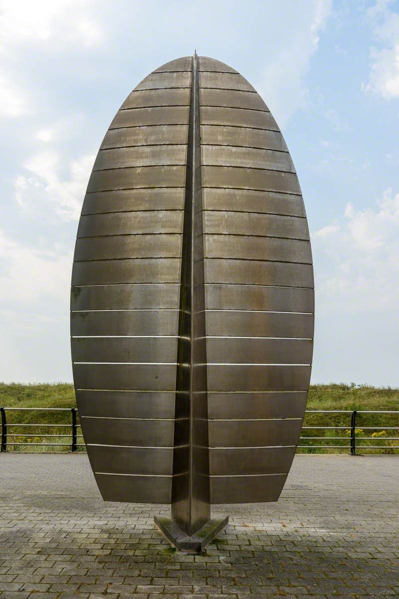 Listening Ears Art Uk