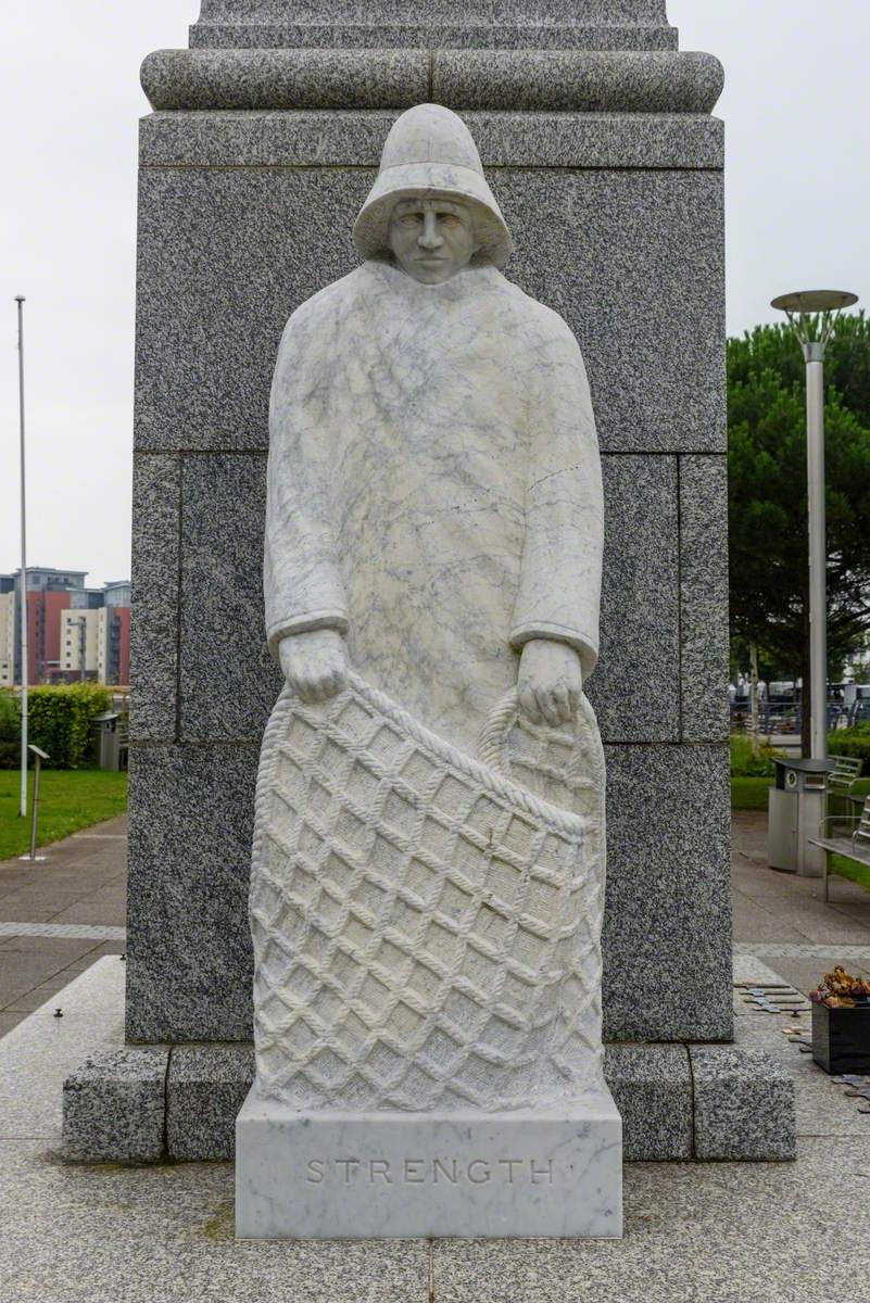 Merchant Navy Memorial