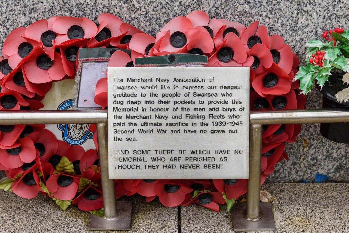 Merchant Navy Memorial