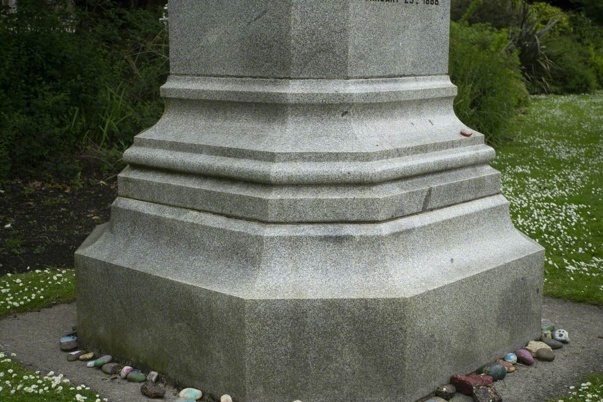 Howel Gwyn (1806–1888)