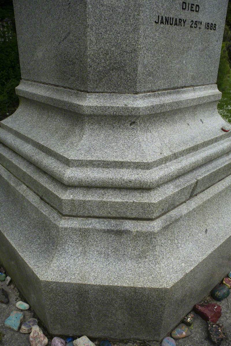 Howel Gwyn (1806–1888)