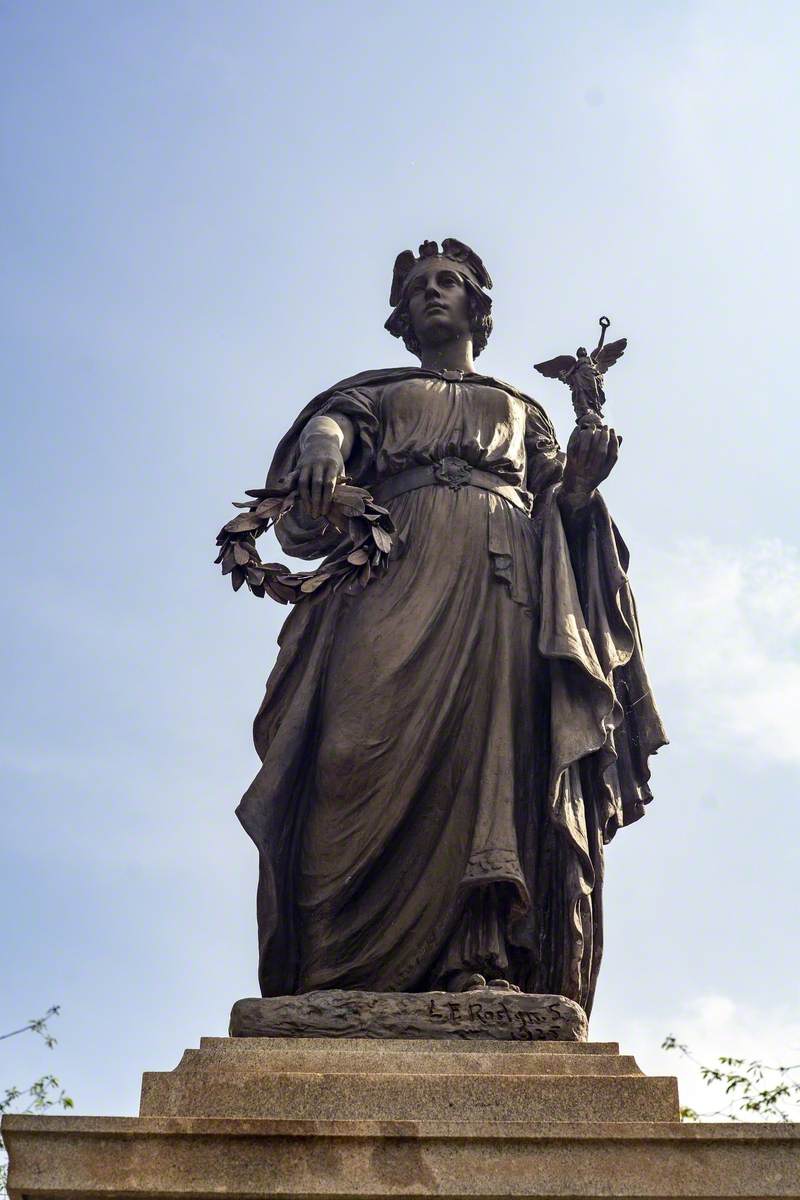 Port Talbot War Memorial