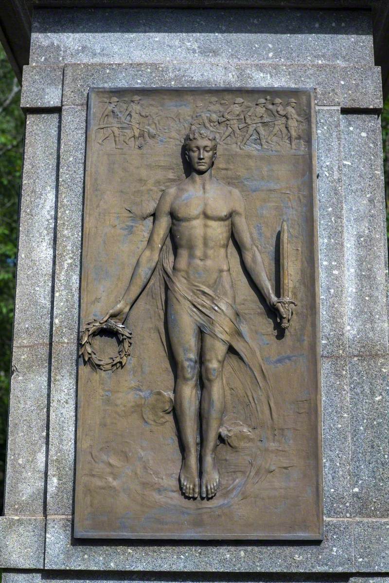 Port Talbot War Memorial