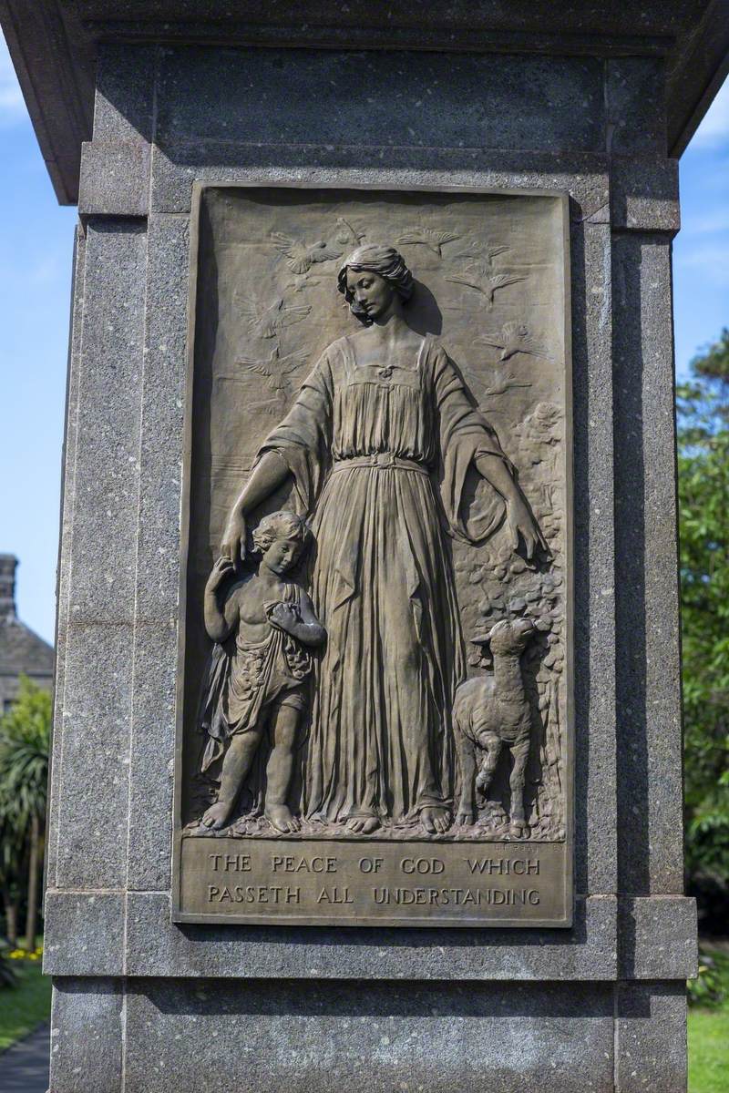 Port Talbot War Memorial