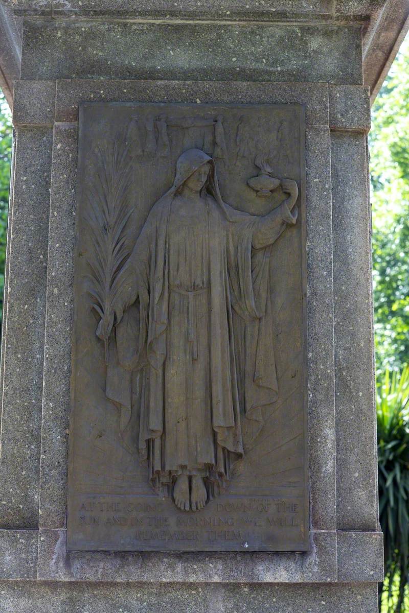 Port Talbot War Memorial