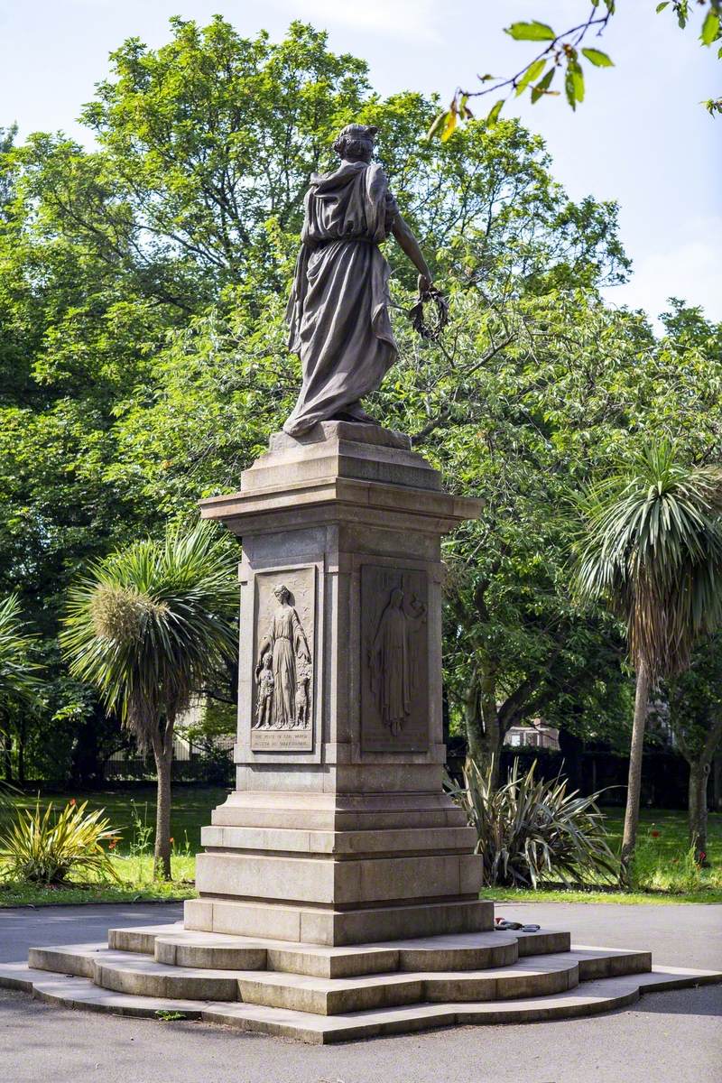 Port Talbot War Memorial