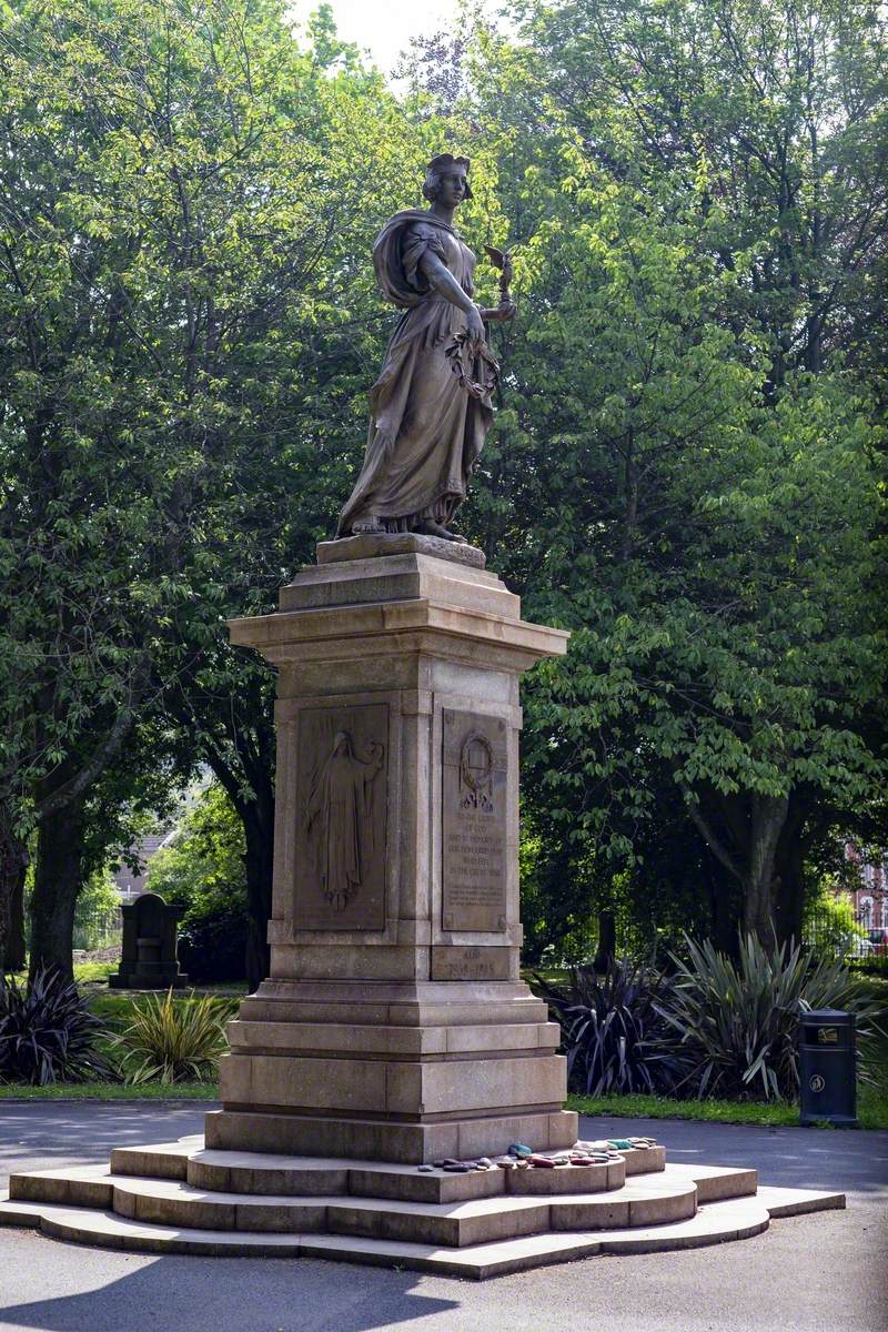 Port Talbot War Memorial