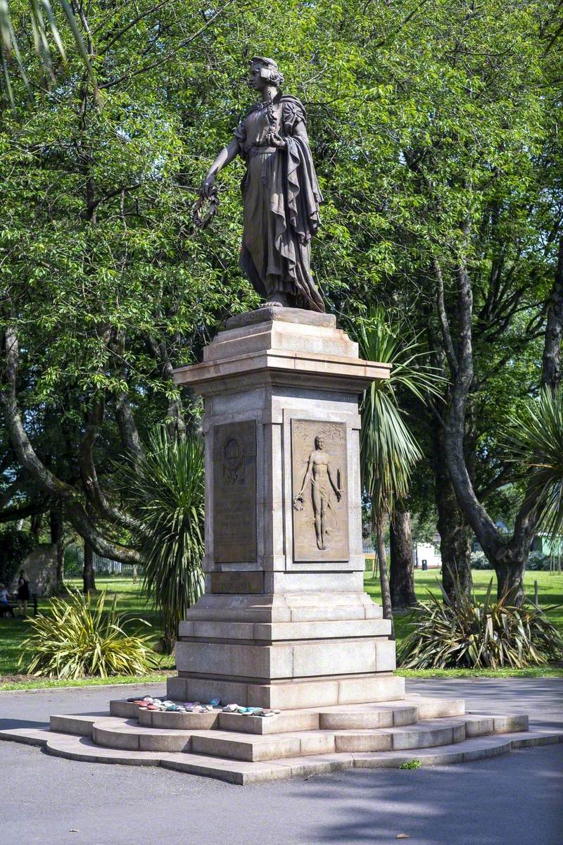 Port Talbot War Memorial