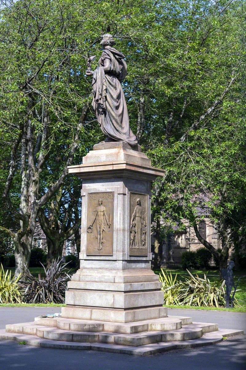 Port Talbot War Memorial